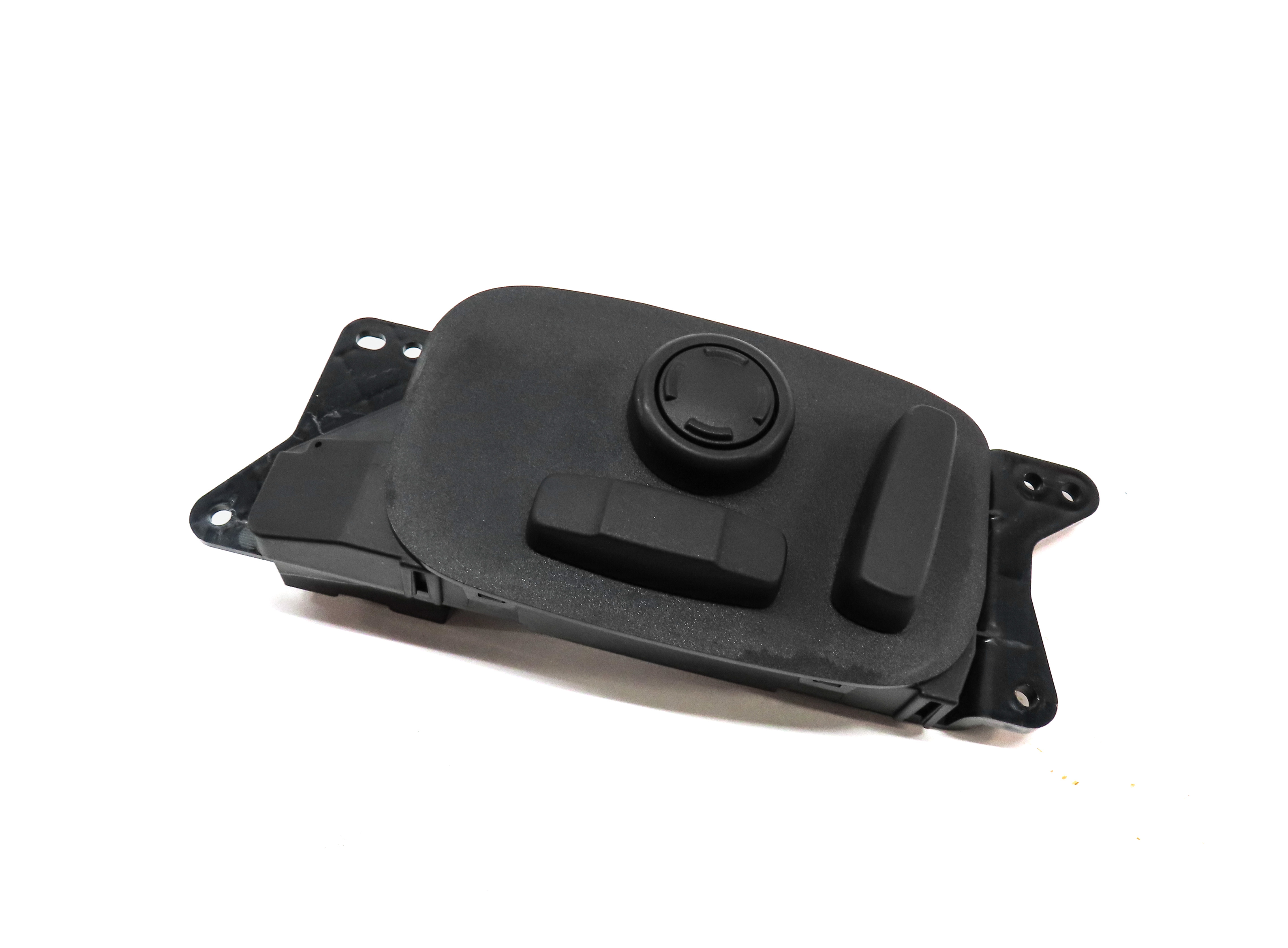 2017 LAND ROVER DISCOVERY (L462) FRONT LEFT DRIVER SEAT ADJUST SWITCH BUTTON — exact item pictured